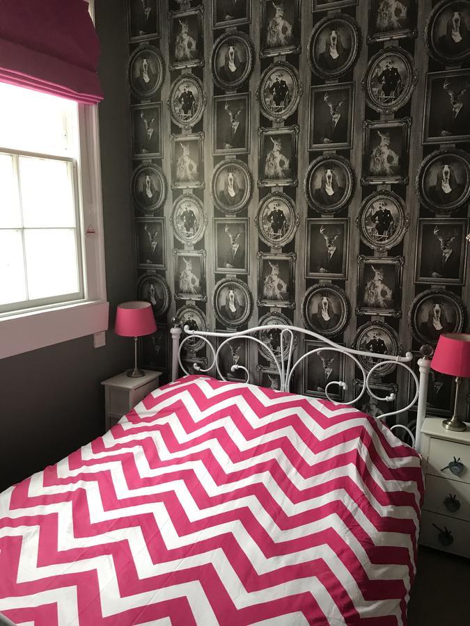 2 Bed, Ground Floor Bijou Georgian City Apartment Bath Exterior foto