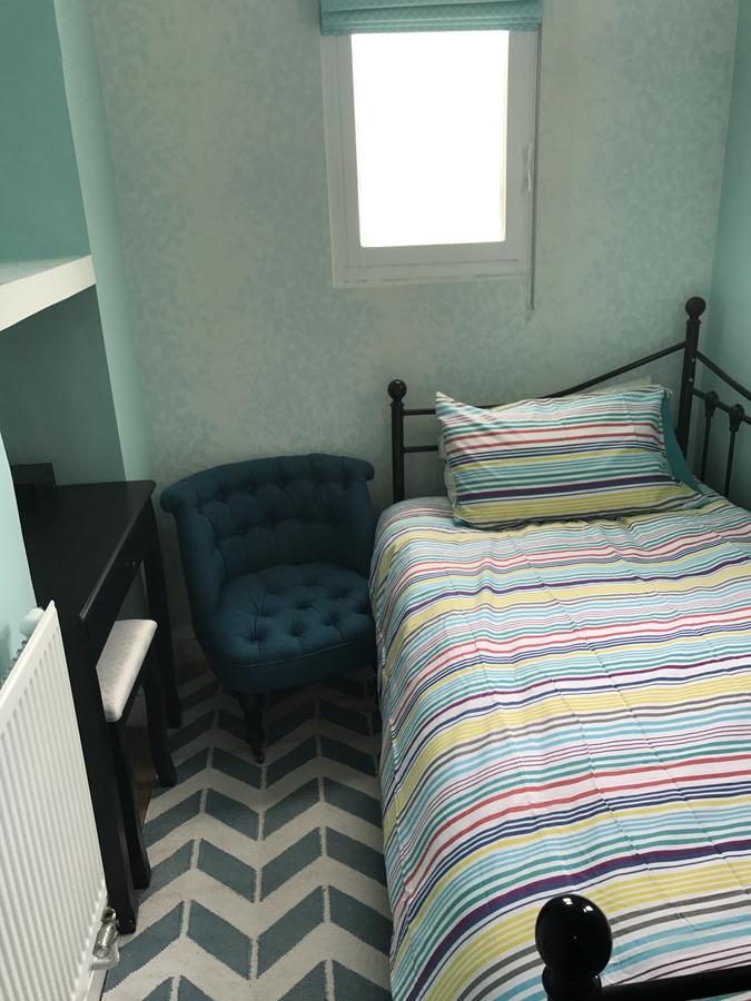 2 Bed, Ground Floor Bijou Georgian City Apartment Bath Exterior foto
